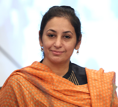 Ms.Charneeta Kaur