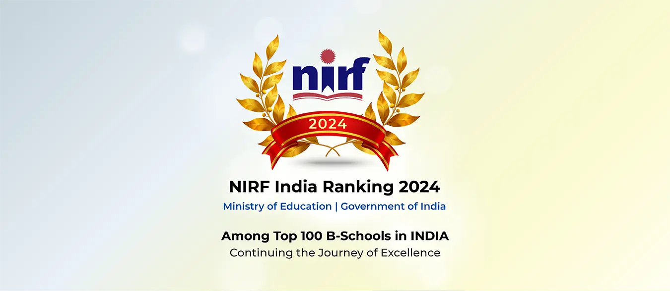 NIRF India Ranking JIMS Rohini