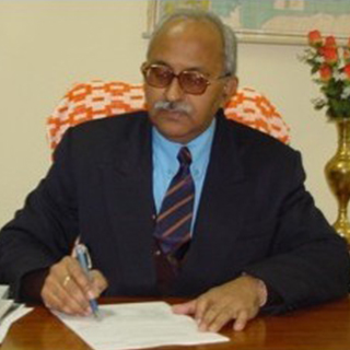 Dr N.K. Sharma