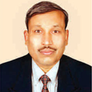 Prof. P.K. Jain