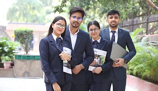 Best PGDM College JIMS