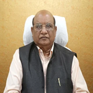 Dr. R K Chauhan