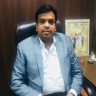 Mr. Deepak Gupta