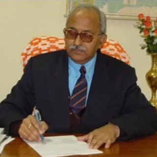 Dr. N.K. Sharma