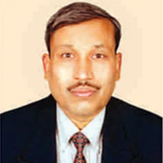 JIMS  Prof. P.K. Jain