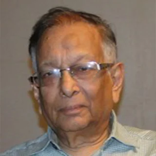 JIMS Prof. A.K. Sengupta