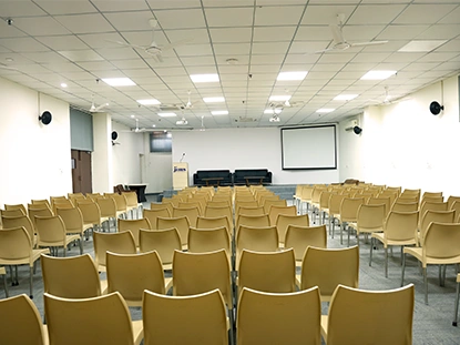 JIMS College Auditorium