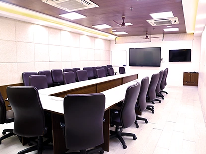 JIMS Conference Rooms