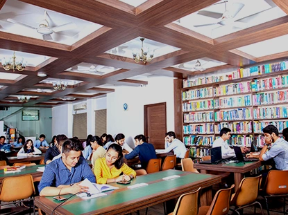 JIMS Library