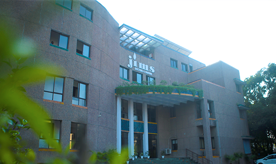 JIMS College Rohini