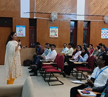 Annual International Conference