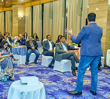 Seminars