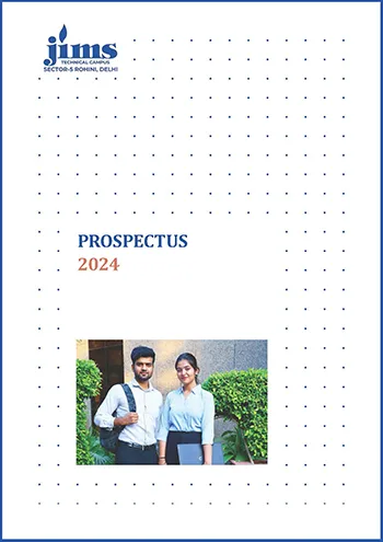 JIMS Admission PROSPECTUS Brochure