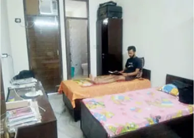 jims college boys student hostel room