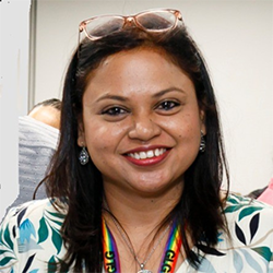 Namrata Mohanty