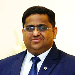 Nitin Gupta