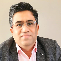 Ritesh Abbi