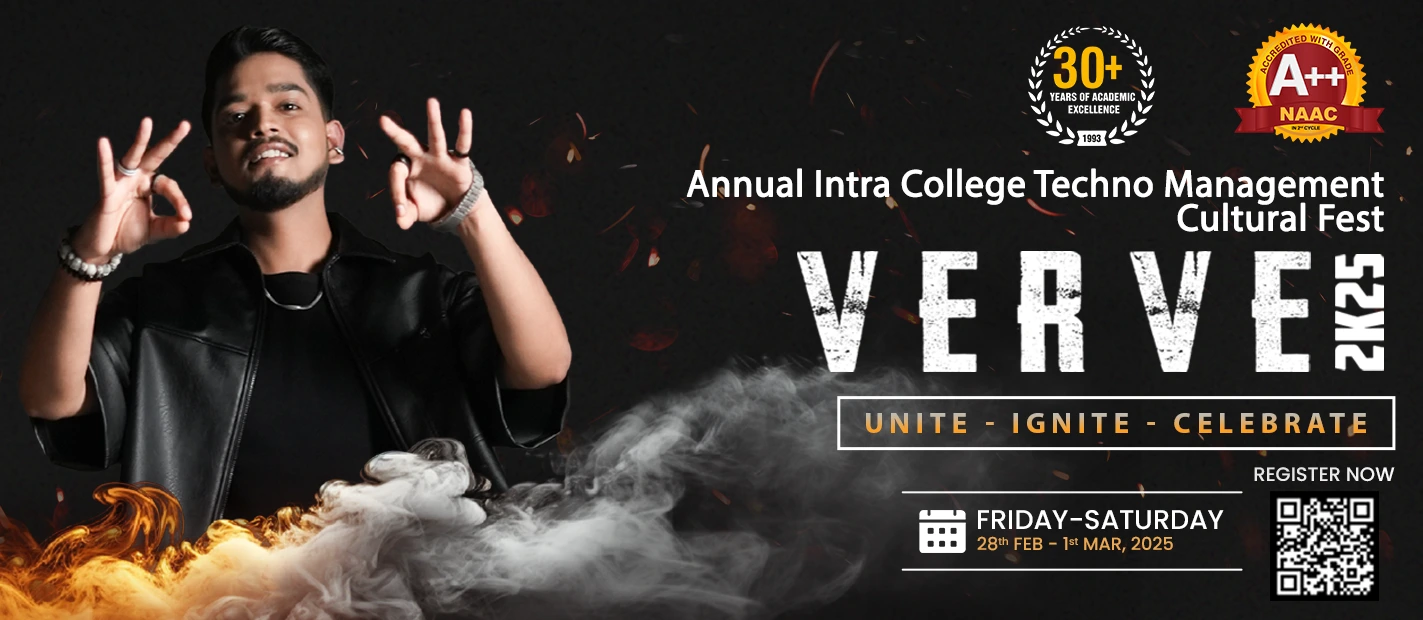 Verve Banner