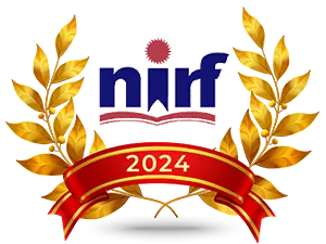 NIRF Ranking JIMS College