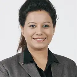 JIMS Rohini Alumni Entrepreneur Radhika Gupta