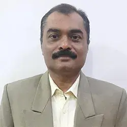 JIMS College EDC Mentor Prof. (Dr.) Rajesh R. Jaware