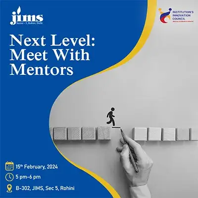 Next Level Meet With Mentors