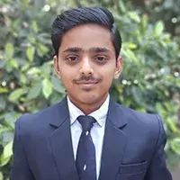 JIMS Rohini Student Cordinator Nikhil Varshney 