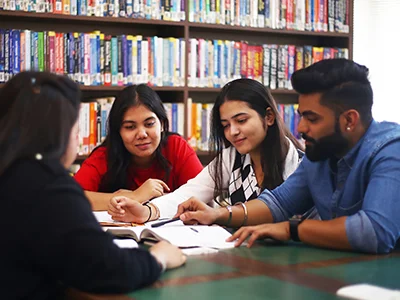 Pgdm College In Delhi NCR