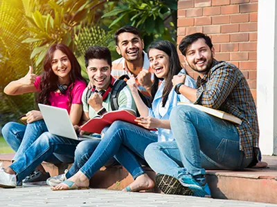 PGDM College in Delhi