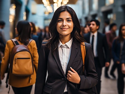 PGDM Specialisations