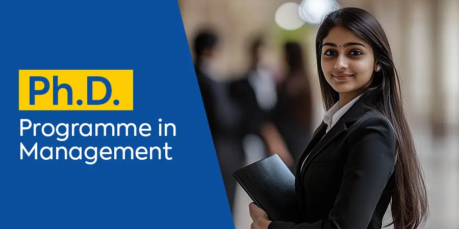 phd programme