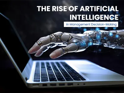 Rise of Artificial Intelligence