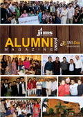 Alumni Magazine 2018