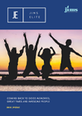 Alumni Magazine 2021