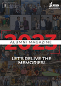Alumni Magazine 2023