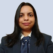 JIMS Placement Vidushi Sharma