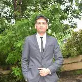 JIMS Rohini Recruiter Anuj Saini