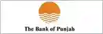  Bank of punjab