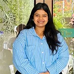 PGDM JIMS Rohini Alumni Siddhi Mor