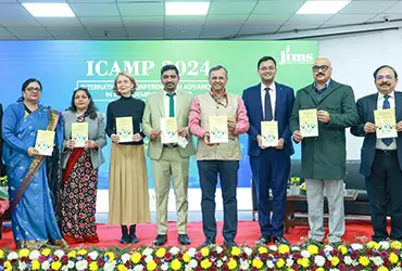 icamp jims rohini institute