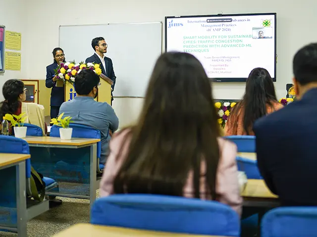 International Conferance Organized 