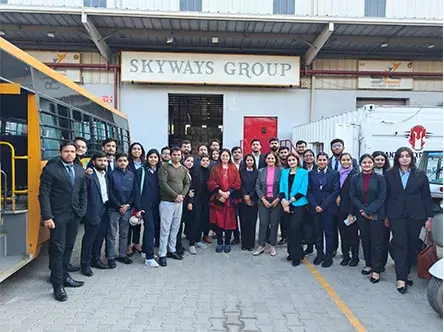 jims rohini students  Air Air Cargo Subway