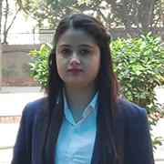 JIMS Alumni  Aarushi-Baloni