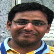 JIMS Alumni Ganesh Padhi