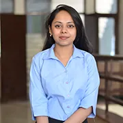 JIMS Alumni mihika gupta