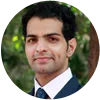 jims PGDM(RM) Alumni Abhishek Saini