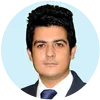 jims PGDM(RM) Alumni Gaurav Malik