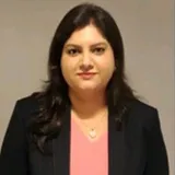 JIMS Alumni Nidhi Kumar