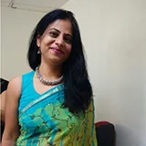 JIMS Alumni Surbhi Banga Khera 