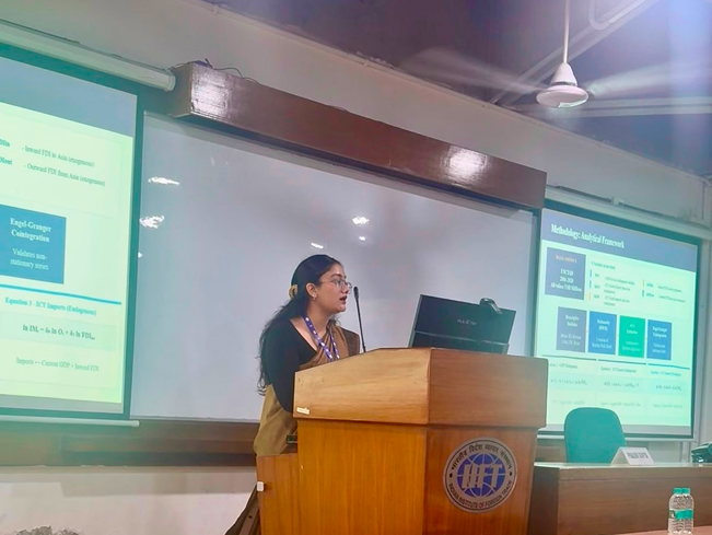 course